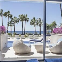 Catalonia Royal Ses Estaques - Adults Only – Affordable hotel in Santa Eulalia del Rio