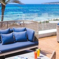 Gecko Hotel & Beach Club – Affordable hotel in Formentera