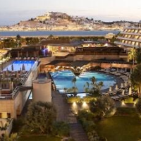 Ibiza Gran Hotel – Affordable hotel in Ibiza Town