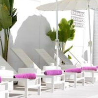The Purple Hotel by Ibiza Feeling - Adults only – Affordable hotel in Sant Antoni de Portmany