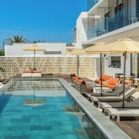 Hotel Vibra Yamm Urban - Adults Only – Affordable hotel in Sant Antoni de Portmany