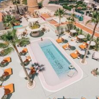 Grand Paradiso Ibiza - Adults Only – Affordable hotel in Sant Josep de sa Talaia