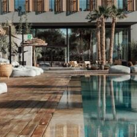 OKU Ibiza – Affordable hotel in Sant Antoni de Portmany
