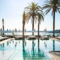 Amàre Beach Hotel Ibiza - Adults Recommended – Affordable hotel in Sant Josep de sa Talaia