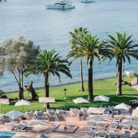 Hotel THB Los Molinos - Adults Only – Affordable hotel in Ibiza Town