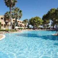 Grupotel Santa Eulària & Spa - Adults Only – Affordable hotel in Santa Eulalia del Rio