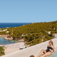 TRS Ibiza Hotel - Adults Only +16 – Affordable hotel in Sant Antoni de Portmany