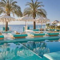 Dorado Ibiza - Adults Only – Affordable hotel in Sant Josep de sa Talaia