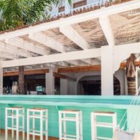 ENDLSS BEACH & DISCO HOTEL IBIZA ADULTS ONLY – Affordable hotel in Sant Josep de sa Talaia