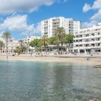Suncoast Ibiza Hotel - Adults Only – Affordable hotel in Ibiza Town