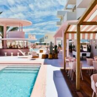 Paradiso Ibiza Art Hotel - Adults Only – Affordable hotel in Sant Josep de sa Talaia