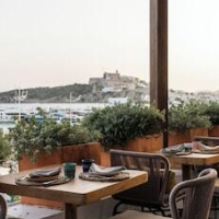 Mikasa Ibiza Boutique Hotel - Adults Only – Affordable hotel in Ibiza Town