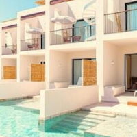 The Signature Level at TRS Ibiza Hotel - Adults Only – Affordable hotel in Sant Antoni de Portmany