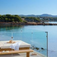 Meliá Ibiza  - Adults Only – Affordable hotel in Santa Eulalia del Rio