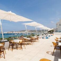 Hotel THB Naeco Ibiza - Adults Only – Affordable hotel in Sant Josep de sa Talaia