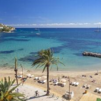 Hotel Ibiza Playa – Affordable hotel in Ibiza Town