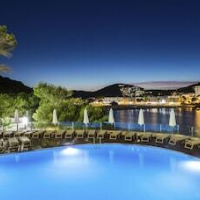 Palladium Hotel Cala Llonga - Adults Only – Affordable hotel in Santa Eulalia del Rio