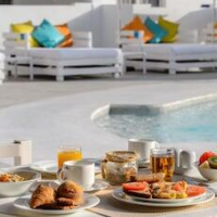 Hotel Vibra Bossa Flow - Adults Only – Affordable hotel in Sant Josep de sa Talaia