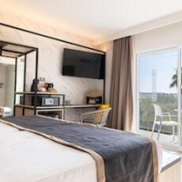 Invisa Hotel Es Pla - Adults Only – Affordable hotel in Sant Antoni de Portmany