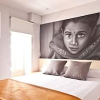 Ryans Budget – Affordable hotel in Ibiza Town