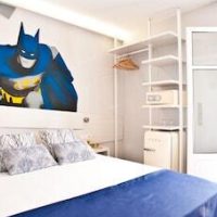 Ryans Pocket – Affordable hotel in Ibiza Town