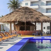 Coral Star Hotel & Apartments – Affordable hotel in Sant Josep de sa Talaia