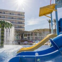 Hotel Caribe Ibiza – Affordable hotel in Santa Eulalia del Rio