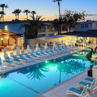 Hotel Vibra Cala Tarida – Affordable hotel in Sant Josep de sa Talaia