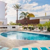 Hotel Vibra Marco Polo I - Adults Only – Affordable hotel in Sant Antoni de Portmany