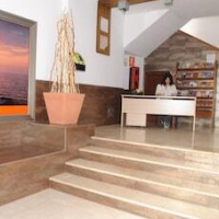 Apartamentos San Francisco – Affordable hotel in Sant Antoni de Portmany