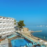 Hotel Vibra San Remo – Affordable hotel in Sant Josep de sa Talaia