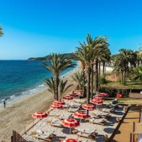 Hotel Vibra Algarb – Affordable hotel in Ibiza Town