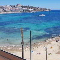 Apartamentos Llobet Ibiza – Affordable hotel in Ibiza Town