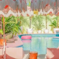 Tropicana Ibiza Suites - Adults Only – Affordable hotel in Sant Josep de sa Talaia