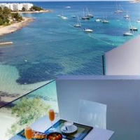 Axel Beach Ibiza - Adults Only – Affordable hotel in Sant Josep de sa Talaia