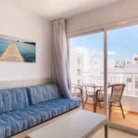 Apartamentos Avenida - MC Apartamentos Ibiza – Affordable hotel in Ibiza Town
