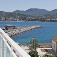 Aparhotel Vibra Central City - Adults Only – Affordable hotel in Sant Antoni de Portmany