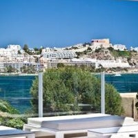 Ryans Ibiza Apartments - Adults Only – Affordable hotel in Ibiza Town