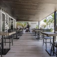 Aparthotel Vibra Mogambo - Adults Only – Affordable hotel in Sant Josep de sa Talaia
