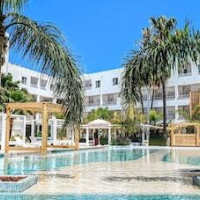 The Palm Star Ibiza - Adults Only – Affordable hotel in Sant Josep de sa Talaia