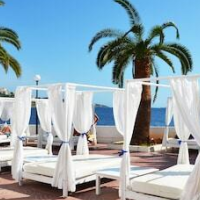 Apartamentos Vibra Jabeque Soul – Affordable hotel in Ibiza Town