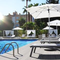 Apartamentos Vibra Tivoli – Affordable hotel in Ibiza Town