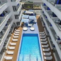 Apartamentos Vibra Jabeque Blue - Adults only - New Opening 2025 – Affordable hotel in Ibiza Town