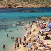 Apartamentos Tramuntana – Affordable hotel in Sant Antoni de Portmany