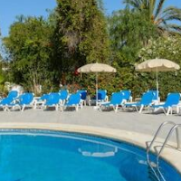 Aparthotel Vibra Monterrey – Affordable hotel in Sant Josep de sa Talaia