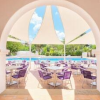 Azuline Apartamentos Can Sanso – Affordable hotel in Santa Eulalia del Rio