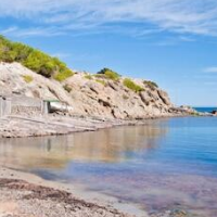 Hostal Restaurante Pou Des Lleó – Affordable hotel in Santa Eulalia del Rio