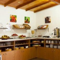 Hostal Europa Punico – Affordable hotel in Ibiza Town