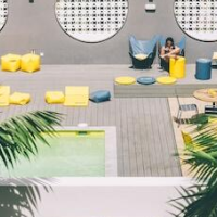 AMISTAT Island Hostel Ibiza - ALBERGUE JUVENIL – Affordable hotel in Sant Antoni de Portmany