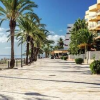 Hostal Costa Blanca – Affordable hotel in Ibiza Town